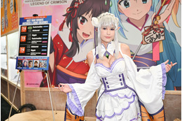 「Anime Expo 2019」Re:ゼロ、ダンまち、AKIRA…日本のアニメに北米ファンが熱狂！ 現地レポート