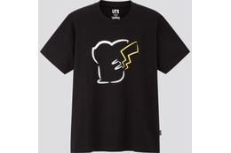 「ポケモン×ユニクロ」最新コラボTシャツ発表！ 初のベビー服「monpoke UT」も展開 画像