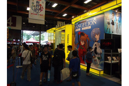 コミケもびっくり! 今夏開催、台湾・漫画博覧会の参加者が史上最高60万人を突破 画像