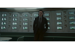 マーベルドラマ「ロキ」シーズン2配信開始！ 平川大輔が「悔しい」と嘆くほどのトム・ヒドルストンの魅力とは？ 画像