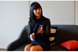 アジアからNETFLIXオリジナルドラマに　「センス8」女優・ペ・ドゥナ インタビュー“初めてのアクション” 画像