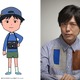 神谷浩史、「ちびまる子ちゃん」約2年ぶりに“ヒロシくん”役で出演！ 「そのレアさから毎回緊張！」 画像