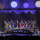 「うた☆プリ」3D LIVE「ASS MU」3組18名による“音楽で紡ぐ宇宙”― 公演レポ到着！ ディレイ・ビューイングの詳細も 画像