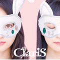 「ClariS 10th Anniversary BEST -Pink Moon-」初回生産限定盤