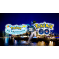 「Pokémon GO Safari Zone:Singapore」（C）2022 Niantic, Inc.（C）2022 Pokémon.（C）1995-2022 Nintendo/Creatures Inc. /GAME FREAK inc.