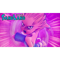 鳥山明氏のコメントも公開…新作アクションRPG『SAND LAND』が本日4月25日発売！「ゲーム『SAND LAND』本気でおすすめですよ！！」