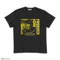 STRICT-G 『機動戦士ガンダム SEED』Tシャツコレクション KIRA YAMATO 003（C）創通・サンライズ