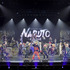 『ライブ・スペクタクル「NARUTO-ナルト-」～忍の生きる道～』公開ゲネプロの様子（C）岸本斉史 スコット／集英社（C）ライブ・スペクタクル「NARUTO-ナルト-」製作委員会 2023