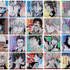 「『新テニスの王子様』アクリルマグネットコレクション　第1弾」1パック660円（税込）（C）SHUEISHA Inc. All rights reserved.