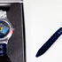 「限定ジャンケン腕時計」6,600円（税込）（C）福本伸行／講談社