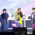 『ヒプノシスマイク -Division Rap Battle- 10th LIVE ≪LIVE ANIMA≫』ライブ写真(C)King Record Co., Ltd.