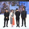 映画「るろうに剣心」日本実写映画初の快挙　「上海国際映画祭」でシリーズ一挙上映＆インターナショナルプレミア・画像